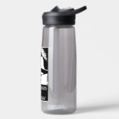 Bestehende Fiktion Trinkflasche (Links)