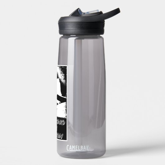 Bestehende Fiktion Trinkflasche (Links)