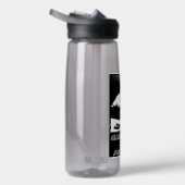 Bestehende Fiktion Trinkflasche (Rechts)