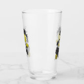 Bestehende Rose Glas (Links)