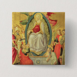 Besteigung der Jungfrau, 1465 Button