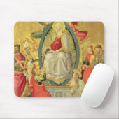 Besteigung der Jungfrau, 1465 Mousepad (Mit Mouse)
