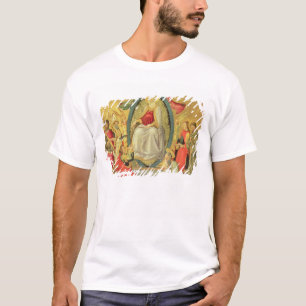 Besteigung der Jungfrau, 1465 T-Shirt