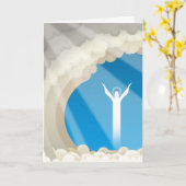 Besteigung Karte (Gelbe Blume)