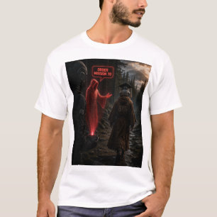 Bestelle Mission 70 T-Shirt