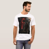 Bestelle Mission 70 T-Shirt (Vorne ganz)