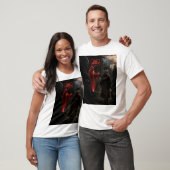 Bestelle Mission 70 T-Shirt (Unisex)