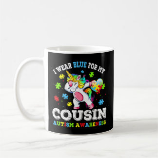 Bestellen Sie dieses Magische Unicorn Autismus Awa Kaffeetasse