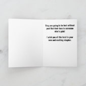 Bestellen Sie Ihre Jobanzeige Karte (Innenseite)