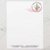 Bestellformular für rustikales Holzgebäck Flyer (Hinten)