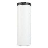 Bestelling #1 Sei stark Joshua 1:9 Bibelverse Thermosbecher (Rückseite)