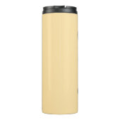 Bestelling #1 Sei stark Joshua 1:9 Bibelverse Thermosbecher (Rückseite)