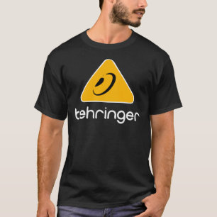 Bestelling ! -Behringer Essential T-Shirt