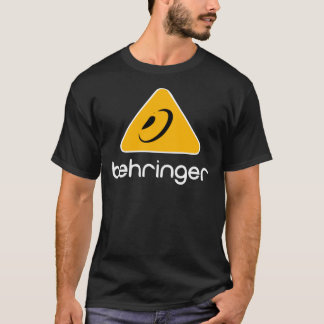Bestelling ! -Behringer Essential  T-Shirt