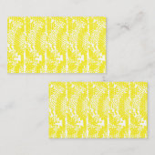 Bestellkarten | Doppelseitige Erinnerung Terminkarte (Vorne/Hinten)