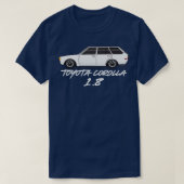 Bestellung 12 T-Shirt (Design vorne)