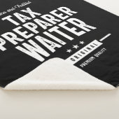 Bestellung des Steuervorbereiters Sherpadecke (3/4)