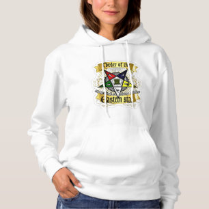 Bestellung oder Oststern Hoodie