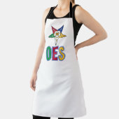 Bestellung oder Oststern Schürze (InSitu)