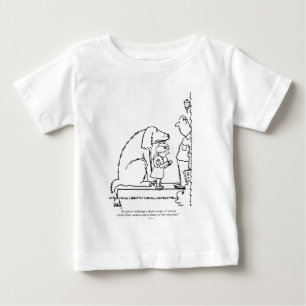 Bestellung von Cookies Baby T-shirt