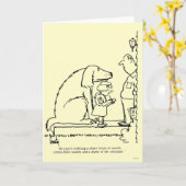 Bestellung von Cookies Karte (Gelbe Blume)