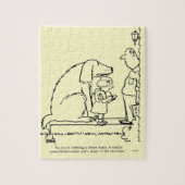 Bestellung von Cookies Puzzle (Vertikal)