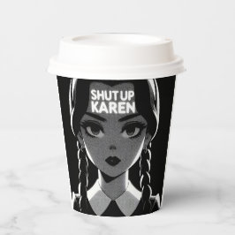 Bestellungen für Kaffee Pappbecher