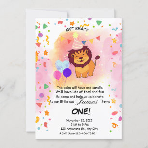 Bestens einzigartig einladung