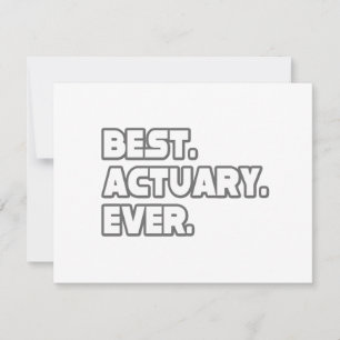 Bester Aktuar