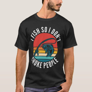 Bester Angler der Welt T-Shirt