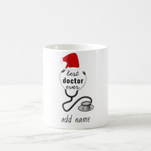 Bester Arzt Aller Zeiten Würdigung Weltbester Dokt Kaffeetasse
