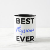 Bester Arzt je 2 Tasse (Zentrum)