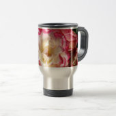 Bester Assistent der Welt! Kaffeetasse Rose Reiseb (VorderseiteRechts)