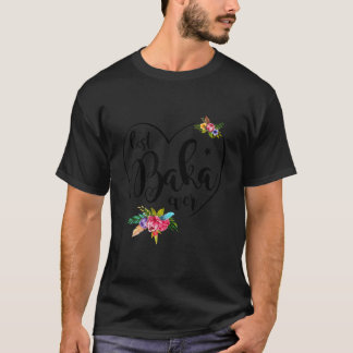 Bester Baka Aller Baka T-Shirt