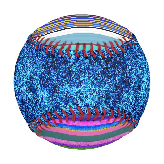 Bester Ball-Designer für limitierte Auflage im Bas Baseball (Rückseite)