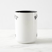 Bester "BALLET VATER" je! Der Tanzkaffee des Vater Tasse (Zentrum)