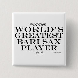 Bester Bari Sax Player Button