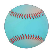 Bester Baseball in Vollfarbe (Rückseite)
