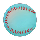 Bester Baseball in Vollfarbe (Vorderseite Links)