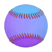 Bester Baseball in Volltonfarbe (Rückseite)