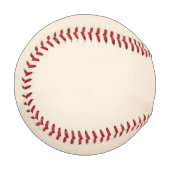 Bester Baseball in Volltonfarbe (Vorderseite Links)