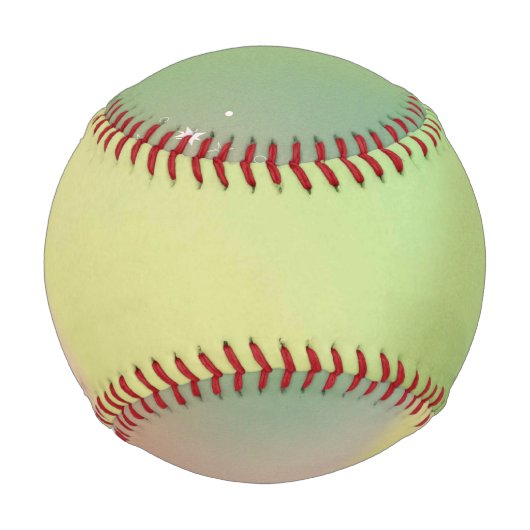 Bester Baseball in Volltonfarbe (Vorderseite)
