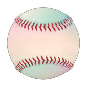 Bester Baseball in Volltonfarbe (Rückseite)
