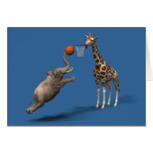 Bester Basketball-Scorer (Vorderseite (Horizontal))