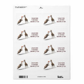 Bester Basketball-Scorer (Vorne)