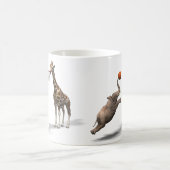 Bester Basketball-Scorer Kaffeetasse (Mittel)