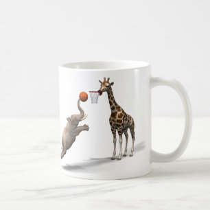 Bester Basketball-Scorer Kaffeetasse