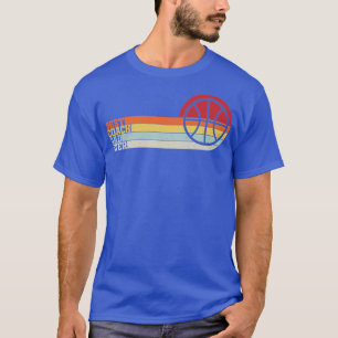 Bester Basketball-Trainer Dad Aller Zeiten T-Shirt