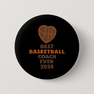 Bester Basketballtrainer je 2024 1 Button