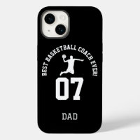 Bester Basketballtrainer je | Sportteam Jersey